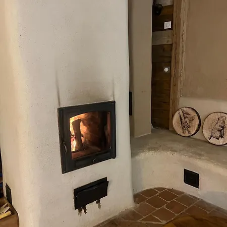 Les 4 Saisons Ferienhaus