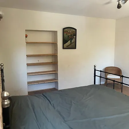 Ferienhaus Les 4 Saisons Ombre